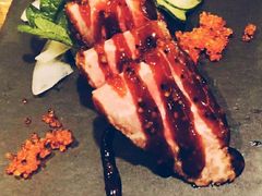 -赤坂亭·M9和牛烧肉·铁板烧(合肥万象城店)