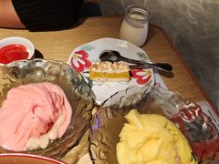 -温野菜涮涮锅(西单大悦城店)