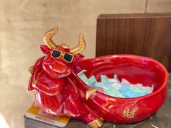 -松鱼亭·和牛烧肉(协鑫广场店)