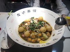 -友达面馆(广州总店)