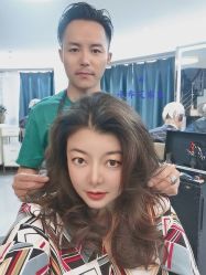 -乌贝卡专业假发