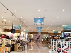 -百伦百货(简阳店)