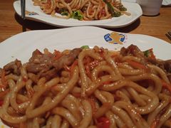 -汉米达特色料理餐厅(郴州友阿国际广场店)