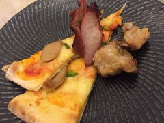 -新发展亚太JW万豪酒店·福苑咖啡厅