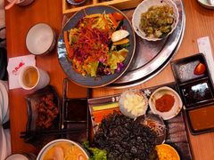 -丸藏和牛烧肉专门店(园区师惠坊店)