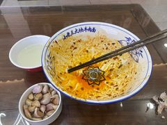 -小老三汉中热米皮(钟楼店)