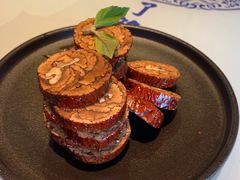 -章丘宴(唐人中心店)