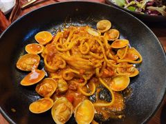 -ChitChat奇洽·Bistro(黎黄陂路店)