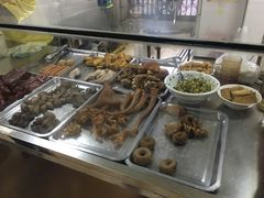 -广和隆猪蹄面(钟法路店)