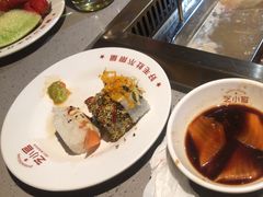 -芝小官毛肚火锅海鲜自助(淮安清江浦区新亚店)