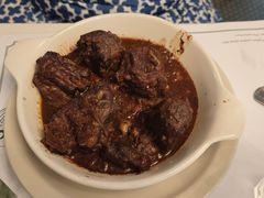 炖牛尾-Versailles Restaurant Cuban Cuisine