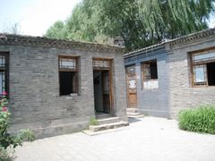-白洋淀景区