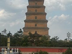 -大慈恩寺(大雁塔)