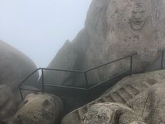 -丹东凤凰山景区