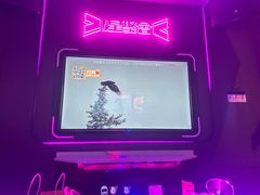 -星聚会KTV(合生汇黑金店)