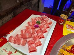 肥牛-谭鸭血(金华永盛店)