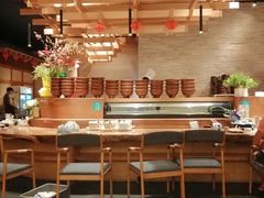 大堂-耕海蟹将军(万象城店)