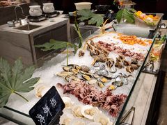 -飨食汇全日制餐厅·昆山皇冠假日酒店(九方店)