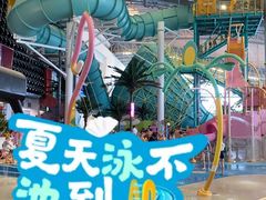 -温都水城·水梦奇缘