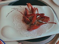 同安煎蟹-鑫悦楼煎蟹·16年海鲜大排档