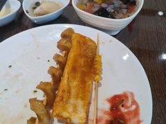 -天荷菜根·闽南素食自助(刺桐北路店)