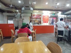 大堂-西工饭庄快餐厅(西工小街店)