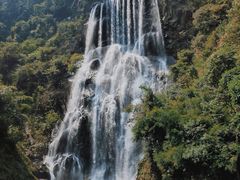 -古龙峡云天玻霸