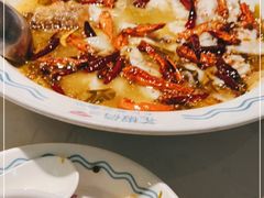 -花椒俏川菜小馆(南海万达店)