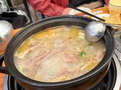 -尼玛藏家风味园(阿山食城店)