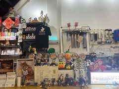 -无牌咖啡&酒馆