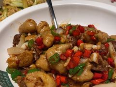 -绿草地·湘菜(芙蓉天街店)