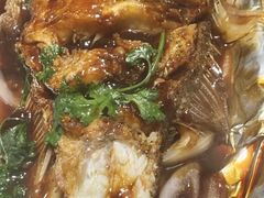 -新白鹿餐厅(松江开元地中海店)