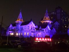 -马勒别墅饭店(静安寺店)