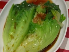 -西贝(枫蓝国际购物中心店)