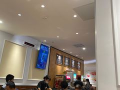 大堂-萨莉亚意式餐厅(万嘉商业广场店)