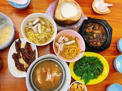 -新记肉骨茶