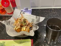 -一風堂拉面(深圳湾万象城店)