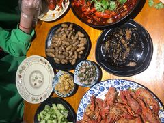 -金陵一哥龙虾馆(三牌楼总店)