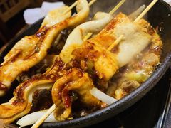 -小木屋米酒店总店