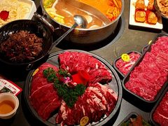 -正禾鲜·潮汕牛肉火锅(凯德天府店)