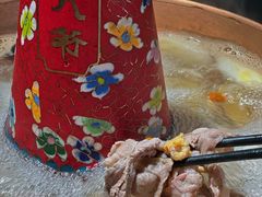 -羊大爷涮肉(亮马桥店)