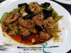 -老苏扬饭店