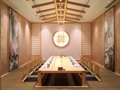 -玄海寿司(国贸店)