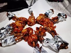 -味可道美食坊(福基路店)