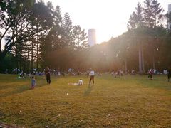 -人民公园(罗湖区)