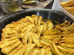 -李记清真馆(打钉巷店)