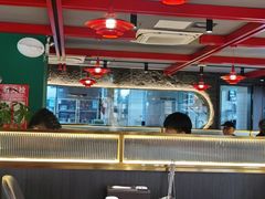 -京悦南门涮羊肉·羊蝎子火锅(田林路店)
