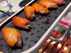 -丰茂烤串(知春路分店)