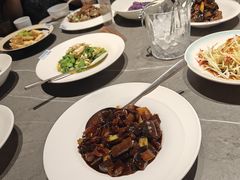 -佬太公海鸭·海鲜大排档(上海总店)