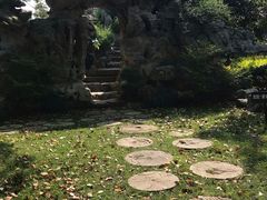 -上海鲜花港